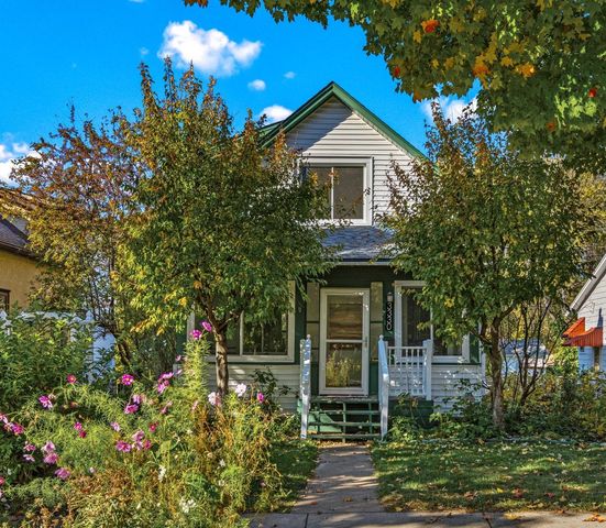 3330 Polk Street NE, Minneapolis, MN 55418