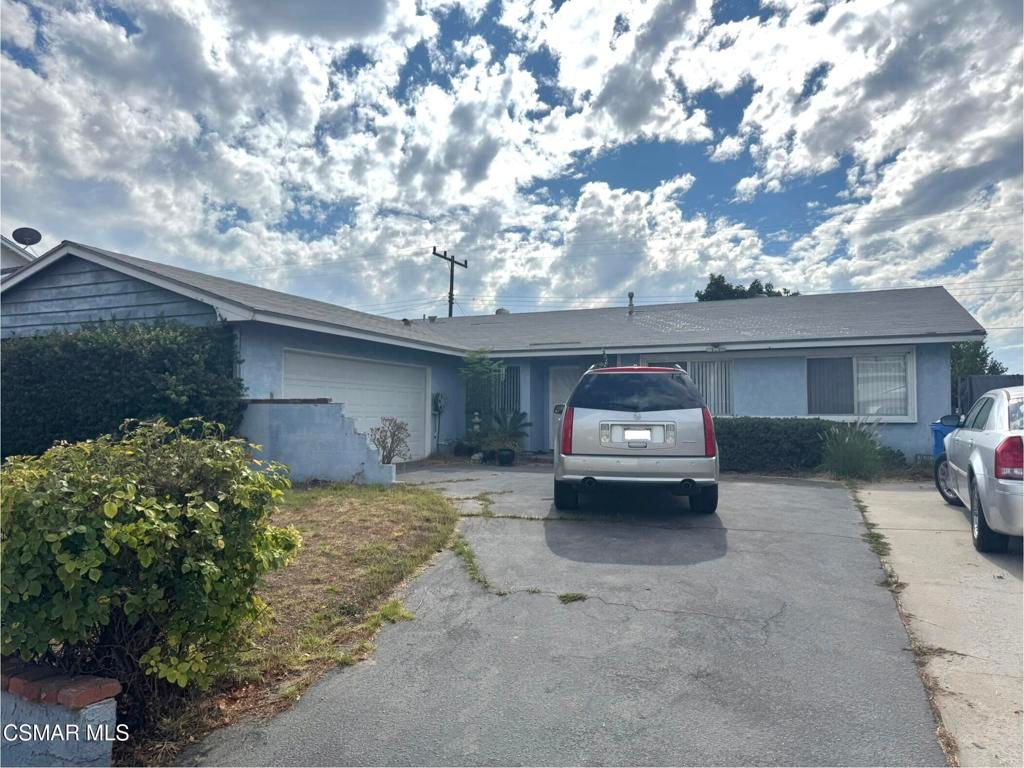 2858 Fitzgerald Road, Simi Valley, CA 93065