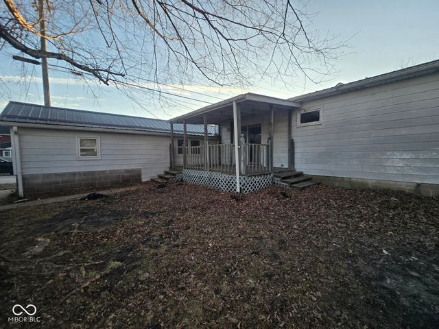 111 N Virginia Street, Rockville, IN 47872