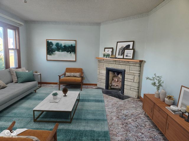 111 N Virginia Street, Rockville, IN 47872