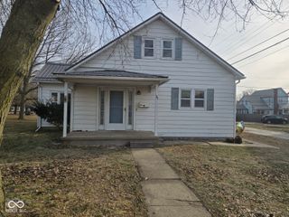 111 N Virginia Street, Rockville, IN 47872