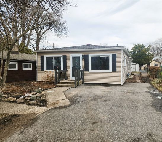 50 Anchor, Irondequoit, NY 14617