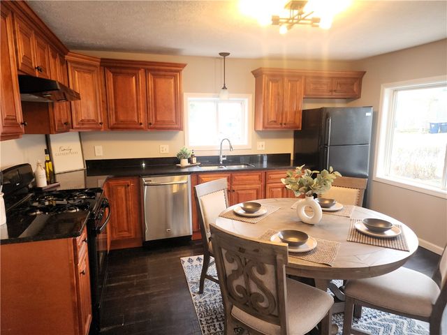 50 Anchor, Irondequoit, NY 14617