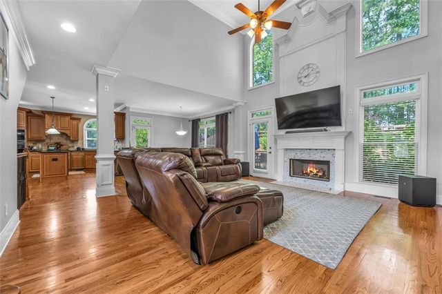 4771 Moon Chase Drive, Buford, GA 30519