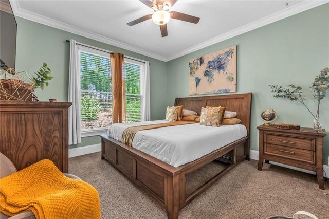 4771 Moon Chase Drive, Buford, GA 30519