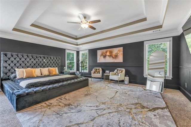 4771 Moon Chase Drive, Buford, GA 30519