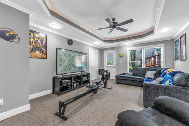 4771 Moon Chase Drive, Buford, GA 30519