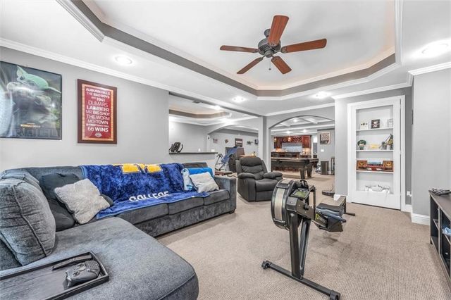 4771 Moon Chase Drive, Buford, GA 30519