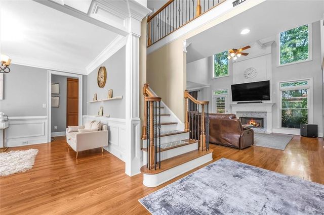 4771 Moon Chase Drive, Buford, GA 30519
