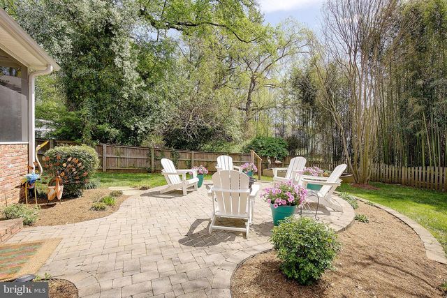 2 ISAACS ST, Annapolis, MD 21401