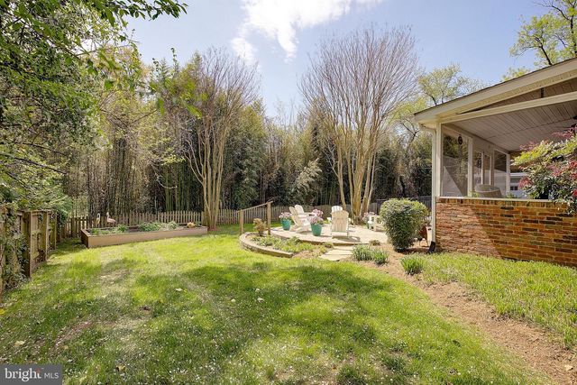 2 ISAACS ST, Annapolis, MD 21401
