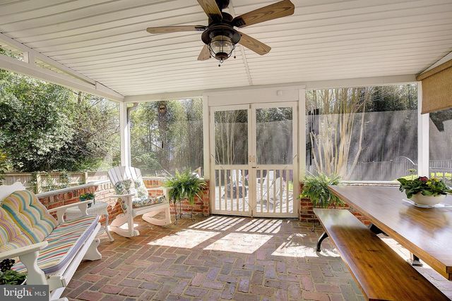 2 ISAACS ST, Annapolis, MD 21401