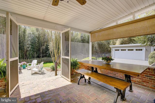 2 ISAACS ST, Annapolis, MD 21401