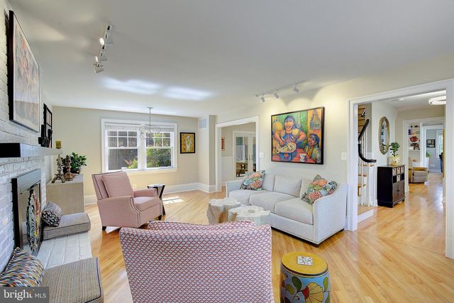 2 ISAACS ST, Annapolis, MD 21401