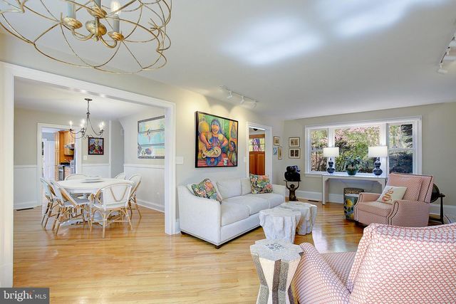 2 ISAACS ST, Annapolis, MD 21401
