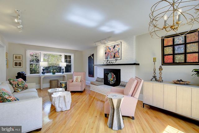 2 ISAACS ST, Annapolis, MD 21401