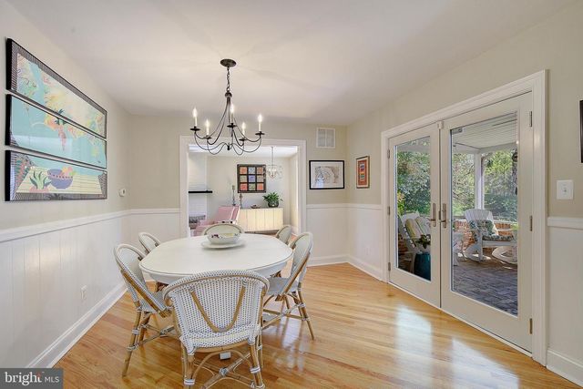 2 ISAACS ST, Annapolis, MD 21401
