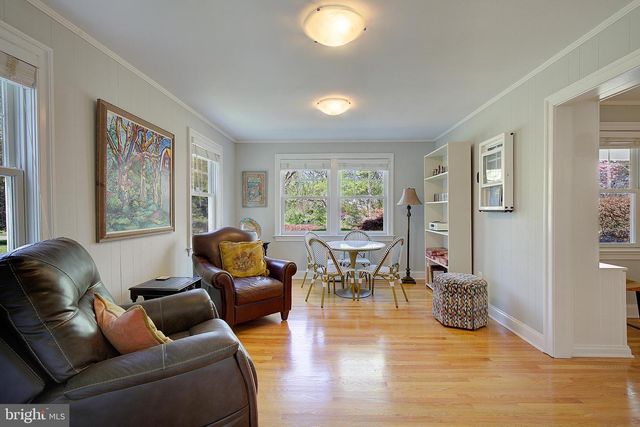 2 ISAACS ST, Annapolis, MD 21401