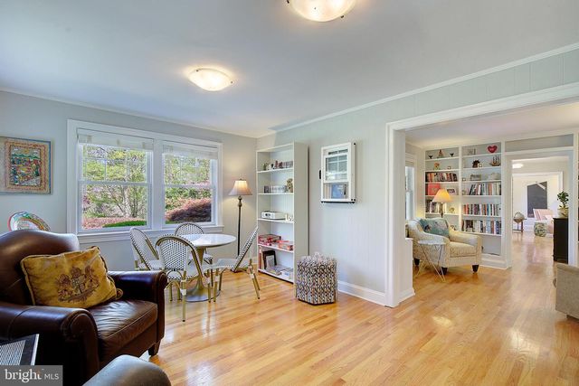 2 ISAACS ST, Annapolis, MD 21401