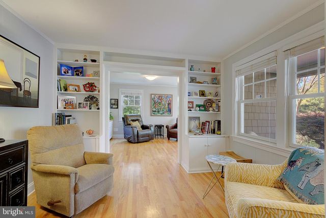 2 ISAACS ST, Annapolis, MD 21401