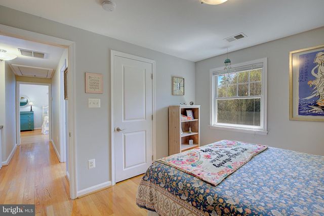 2 ISAACS ST, Annapolis, MD 21401