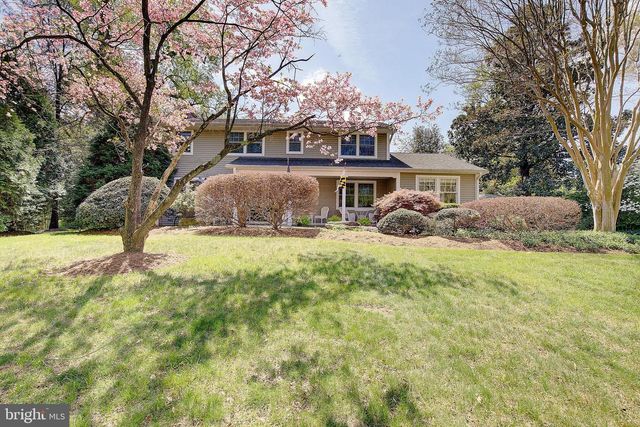 2 ISAACS ST, Annapolis, MD 21401