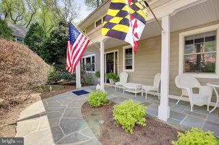 2 ISAACS ST, Annapolis, MD 21401