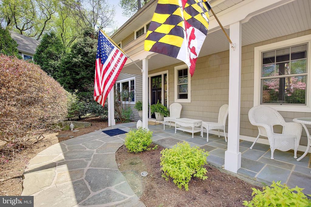 2 ISAACS ST, Annapolis, MD 21401