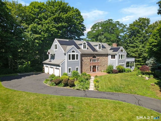 644 South Brooksvale Road, Cheshire, CT 06410