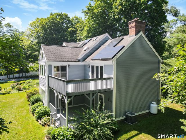 644 South Brooksvale Road, Cheshire, CT 06410