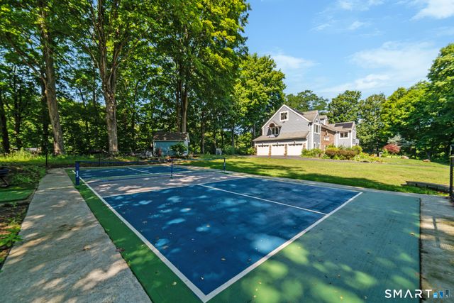 644 South Brooksvale Road, Cheshire, CT 06410