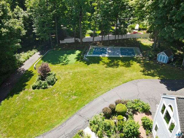 644 South Brooksvale Road, Cheshire, CT 06410