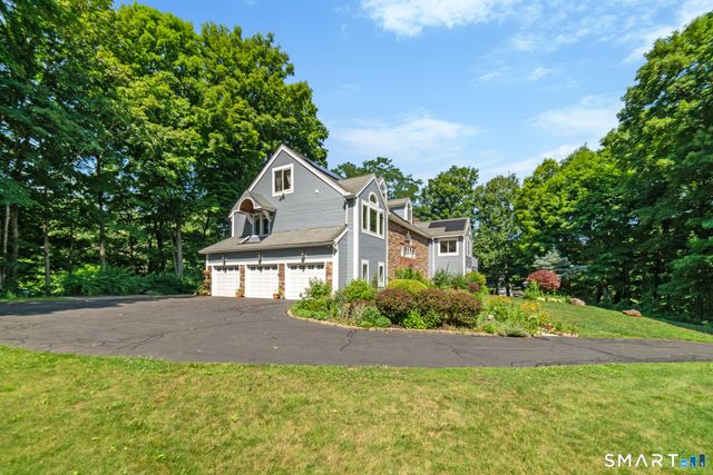 644 South Brooksvale Road, Cheshire, CT 06410