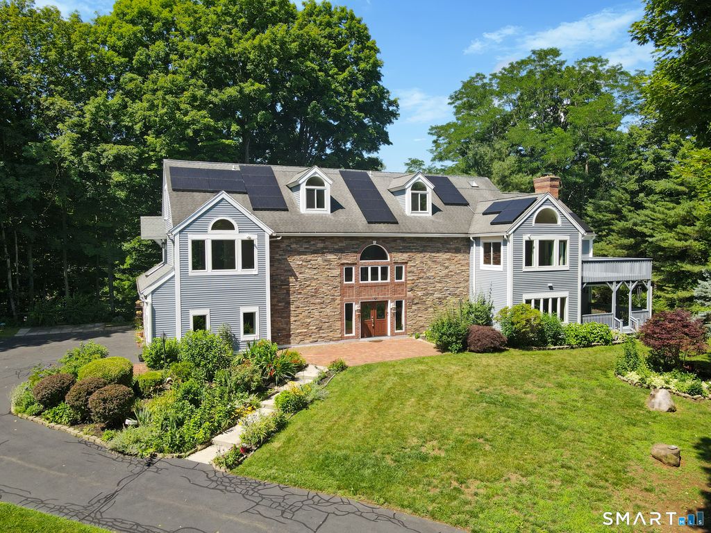 644 South Brooksvale Road, Cheshire, CT 06410