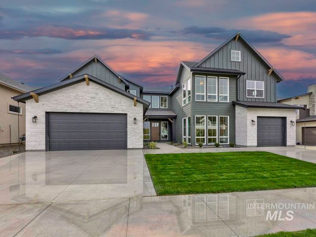 2927 E Mardia St., Meridian, ID 83642