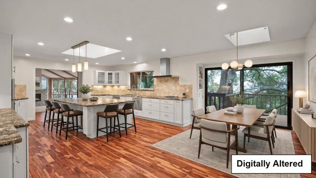 16353 Aztec Ridge Drive, Los Gatos, CA 95030