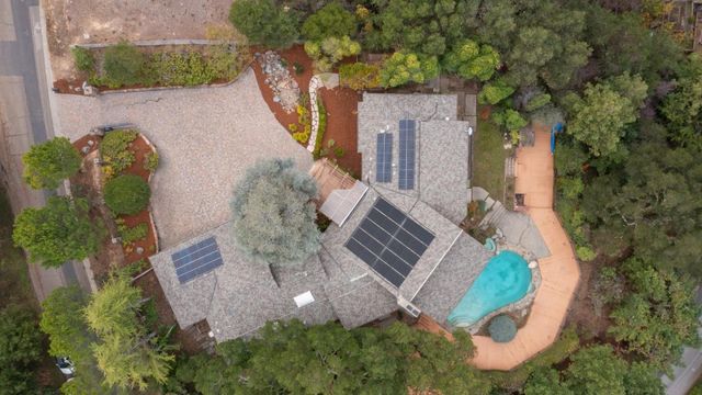16353 Aztec Ridge Drive, Los Gatos, CA 95030