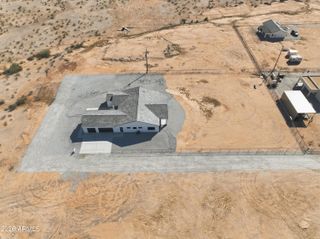 26540 S 186TH Avenue, Buckeye, AZ 85326