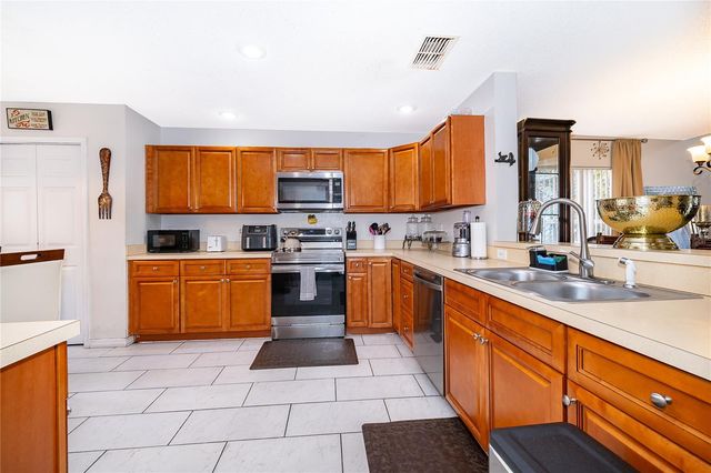 2772 RIVER RIDGE DRIVE, Orlando, FL 32825