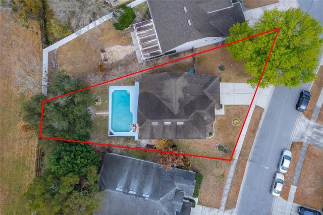 2772 RIVER RIDGE DRIVE, Orlando, FL 32825