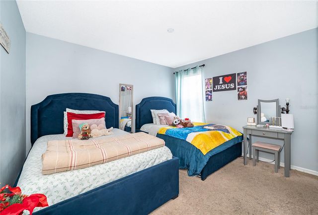 2772 RIVER RIDGE DRIVE, Orlando, FL 32825