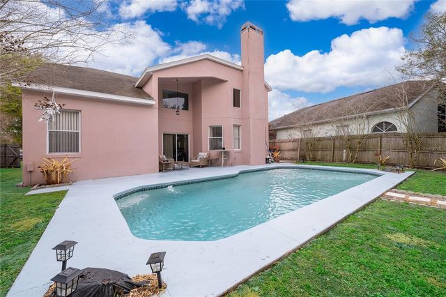 2772 RIVER RIDGE DRIVE, Orlando, FL 32825