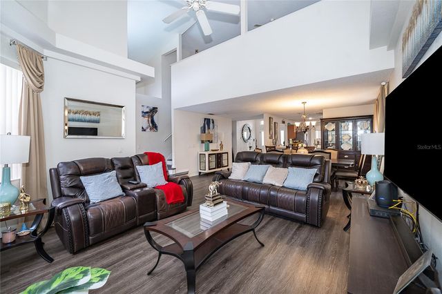 2772 RIVER RIDGE DRIVE, Orlando, FL 32825