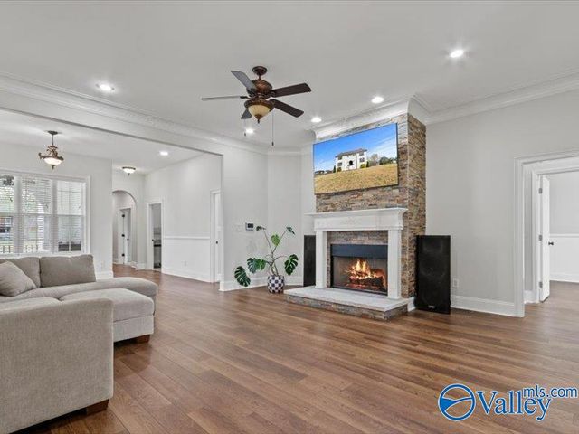 11368 Dove Drive, Madison, AL 35756