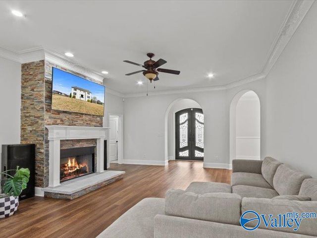 11368 Dove Drive, Madison, AL 35756