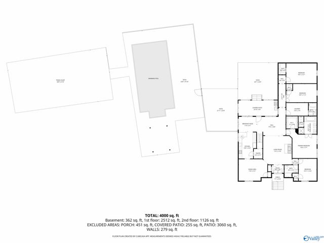 11368 Dove Drive, Madison, AL 35756