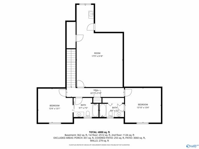 11368 Dove Drive, Madison, AL 35756