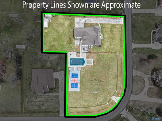 11368 Dove Drive, Madison, AL 35756