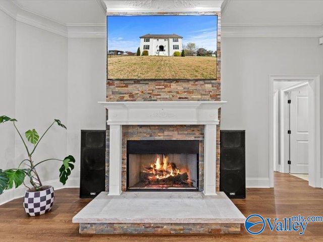 11368 Dove Drive, Madison, AL 35756