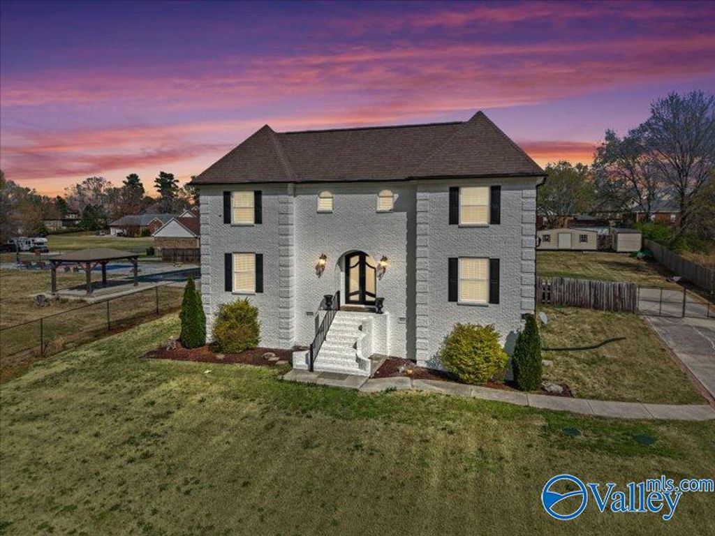 11368 Dove Drive, Madison, AL 35756